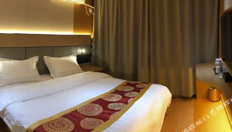 Habitación - Xitie Hotel