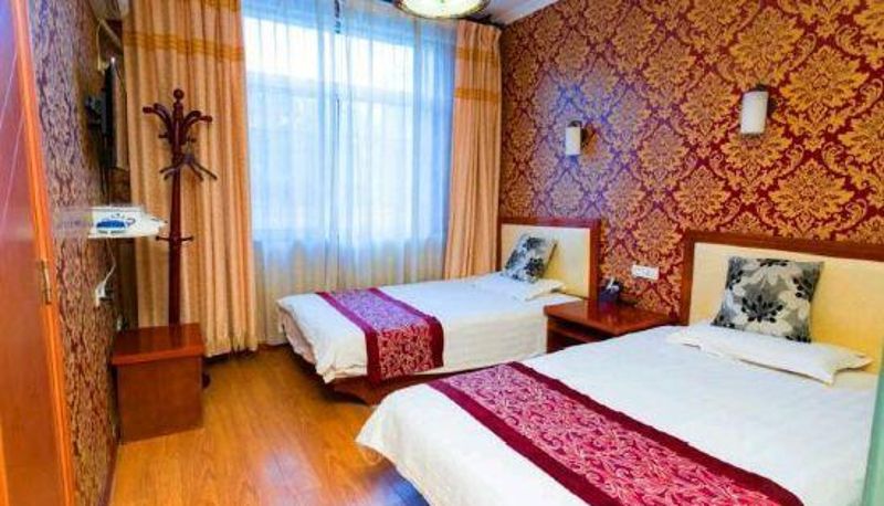 Habitación - Xitie Hotel