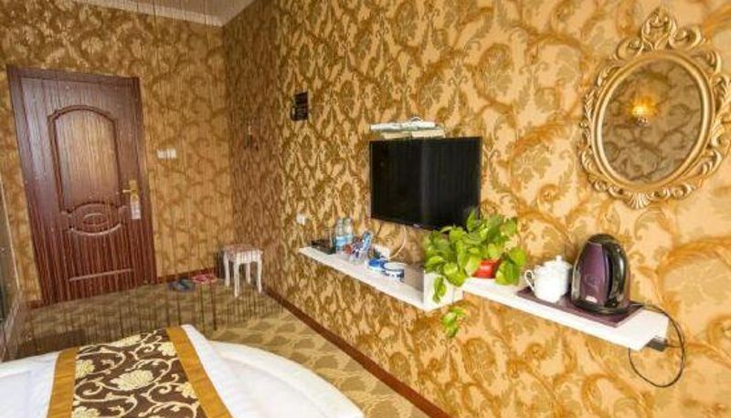 Habitación - Xitie Hotel