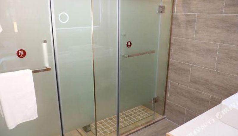Habitación corporativa - Home Inn Ruibaiyun Hotel (Qingdao Boli Metro Station)