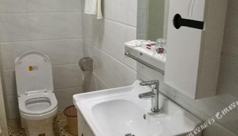Vista interior - Kaishun Home Business Hotel