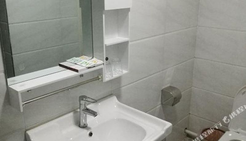 Vista interior - Kaishun Home Business Hotel