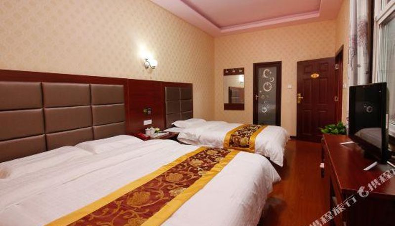 Habitación - Kaishun Home Business Hotel
