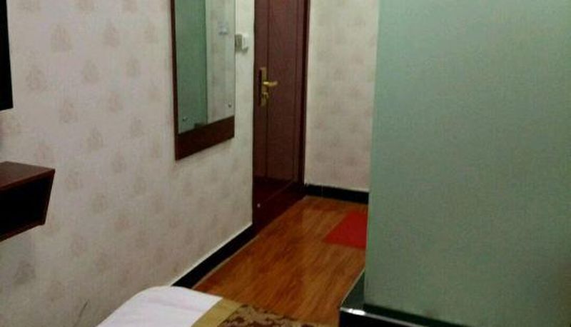 Zimmer - Xi'an Jiacheng Business Hotel