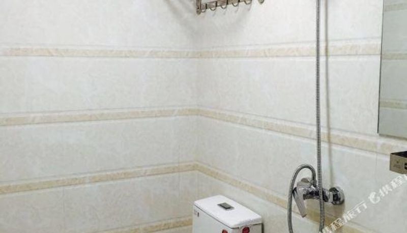 Habitación - Yuting Business Hotel