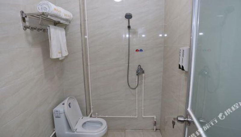 Habitación - Yuting Business Hotel