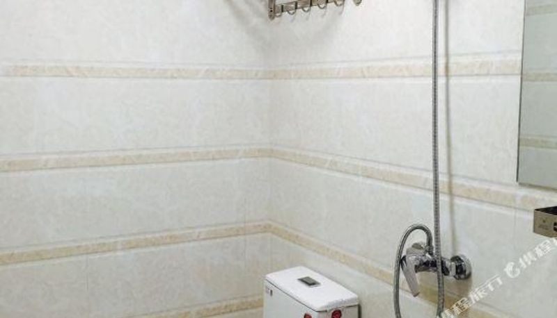 Habitación - Yuting Business Hotel