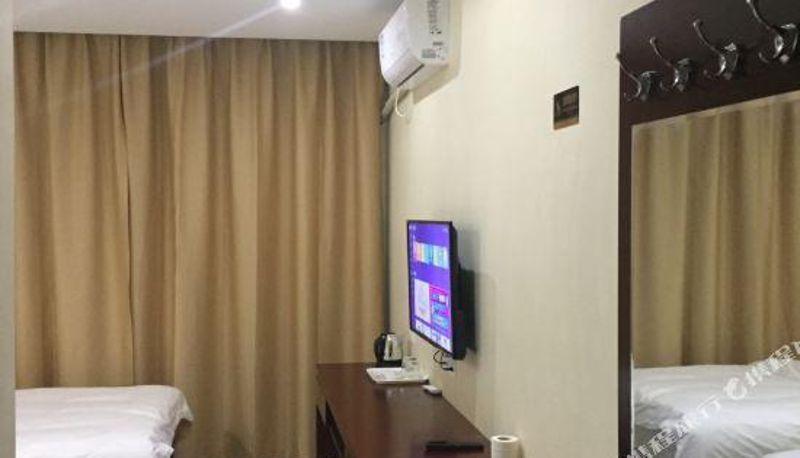 Habitación - Yuting Business Hotel