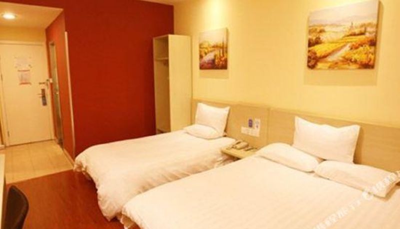 Camera per famiglia - Xinxima Chain Hotel (Xi'an Terracotta Army)