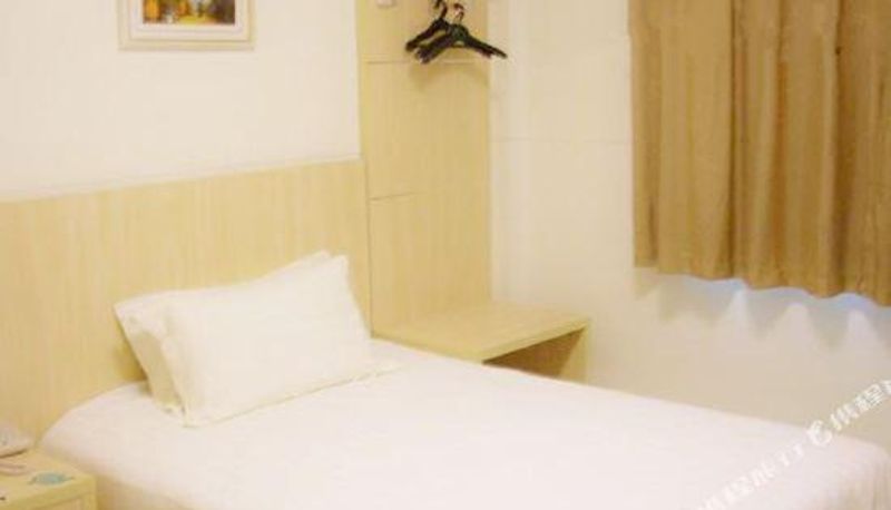 Camera - Xinxima Chain Hotel (Xi'an Terracotta Army)