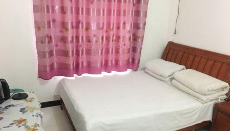 Habitación - Haozailai Hotel (Xi'an Yanliang Branch)