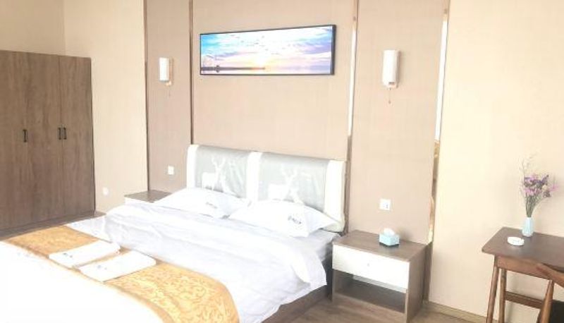 Widok wnętrza - Blue Star Sea View Apartment