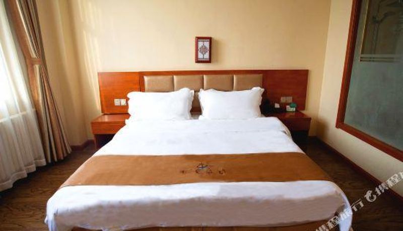 Habitación - Qingdao Fengda Holiday Hotel