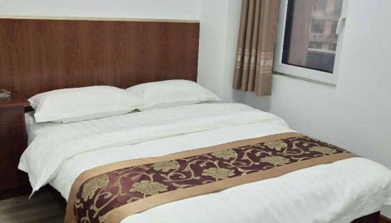 Pokój - Qingdao Meisu Holiday Holiday Apartment