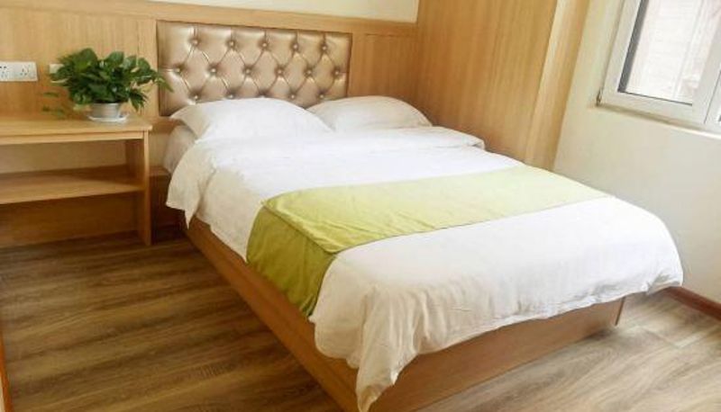 Pokój - Qingdao Meisu Holiday Holiday Apartment