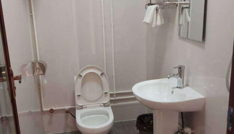 Pokój typu business - Qingdao Meisu Holiday Holiday Apartment