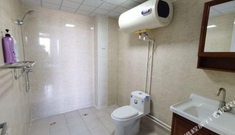 Camera - Qingdao Luluxu Apartment