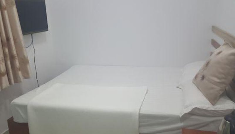 Camera - Qingdao Junzi Lankang Business Hotel