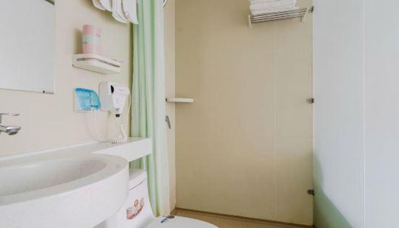 Camera - Aishang Hotel Qingdao