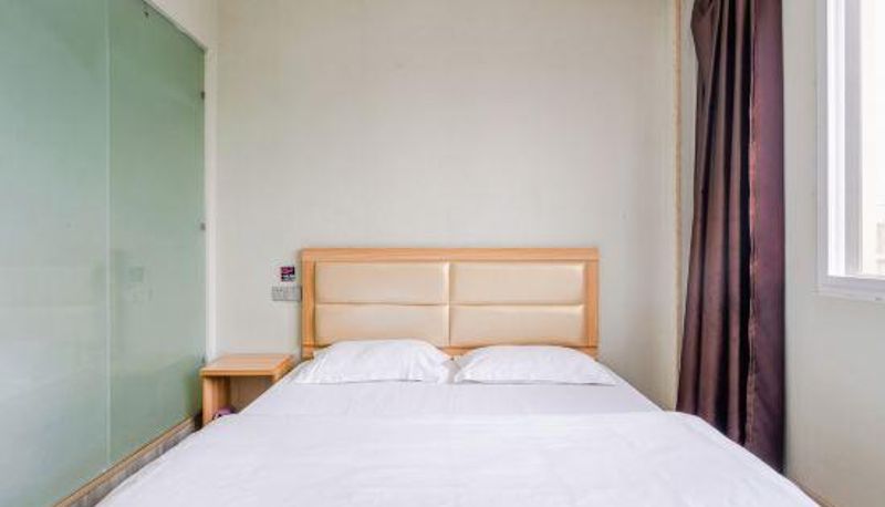 Zimmer - Aishang Hotel Qingdao