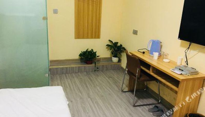 Camera - Aishang Hotel Qingdao