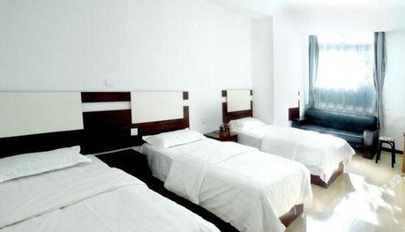 Camera per famiglia - Dalian Qingcaodi Hotel