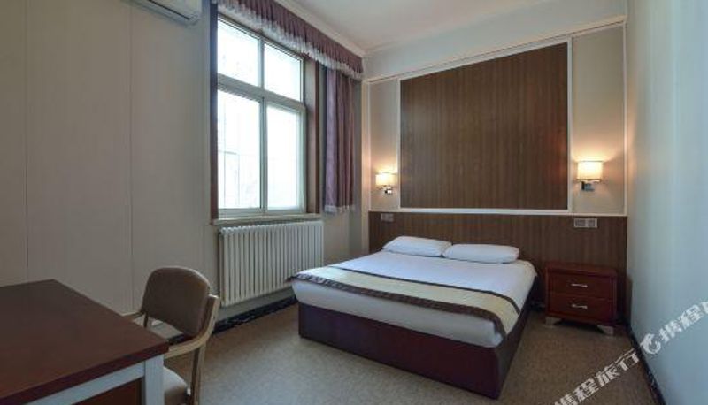 Camera - Dalian Yinbo Hotel
