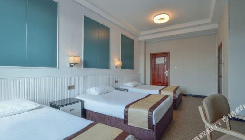 Camera - Dalian Yinbo Hotel
