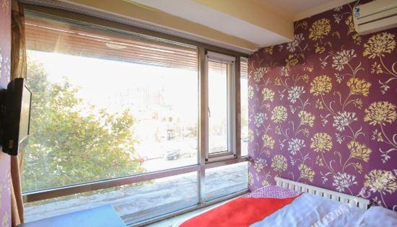 Room - Dalian Zhen Xiang guest house