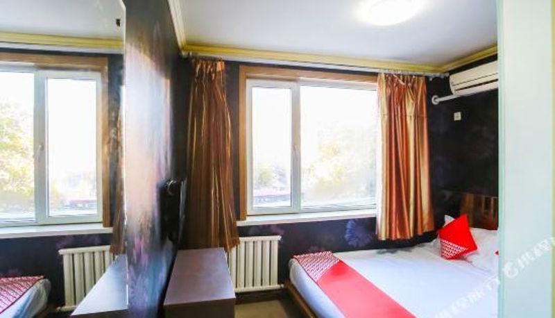 Room - Dalian Zhen Xiang guest house