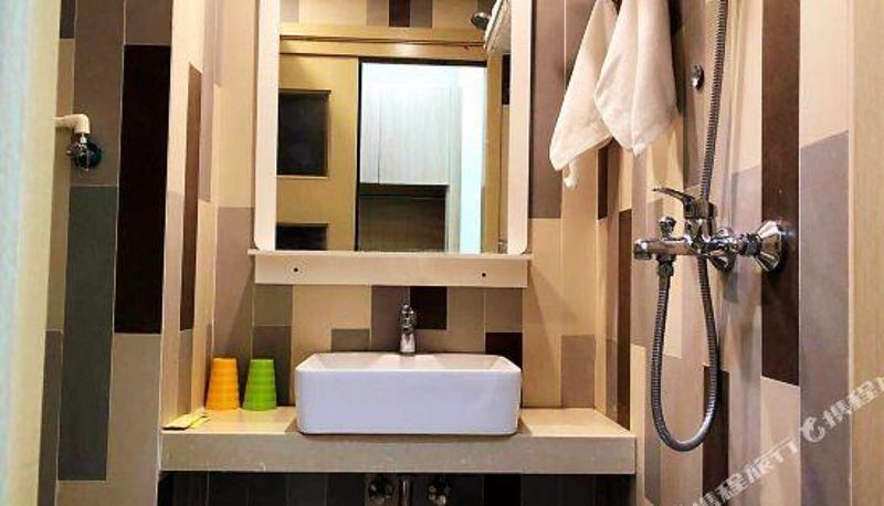 Camera - Slow life apartment (shop in Qingdao liuting comprehensive business district)