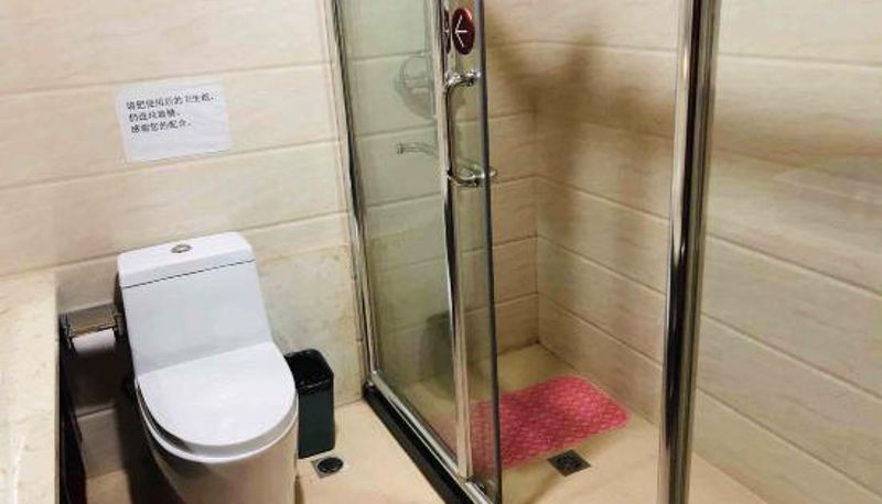 Camera - JinhaianHOTEL