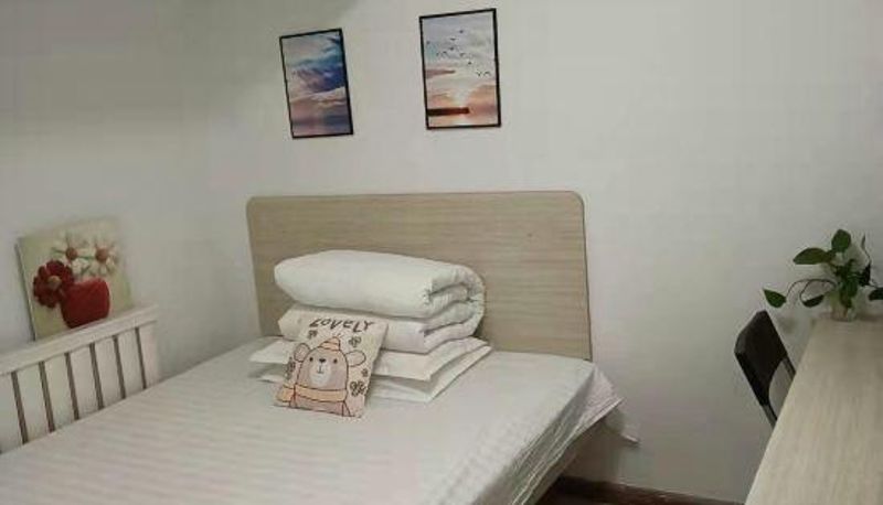 Habitación - Pinshang Express Hotel