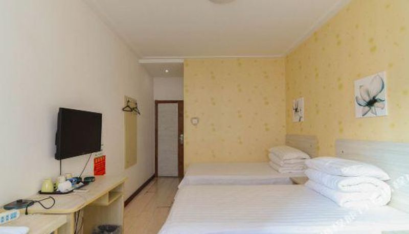 Vista interior - Pinshang Express Hotel