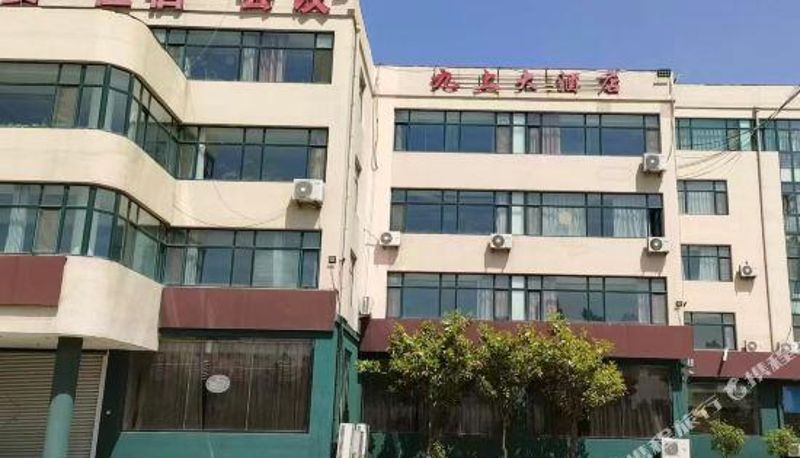 Außenansicht - Qingdaojiushang