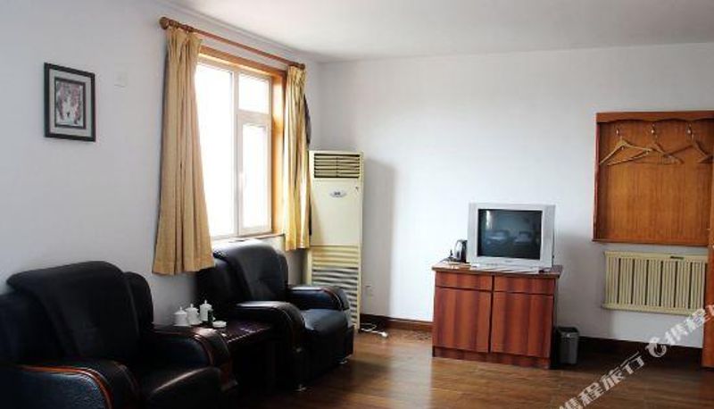 Camera - Qingdao Debao Hotel