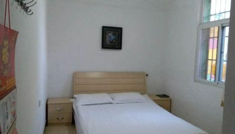 Vista interna - Yiqing Xinyuan Hotel