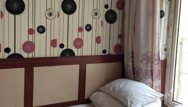 Camera - Xiuyun Business Hotel