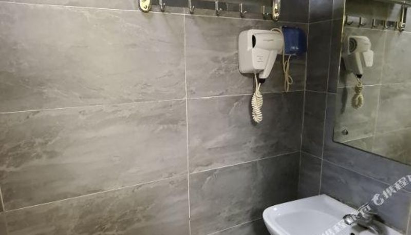 Camera - Xinzejia Express Hotel