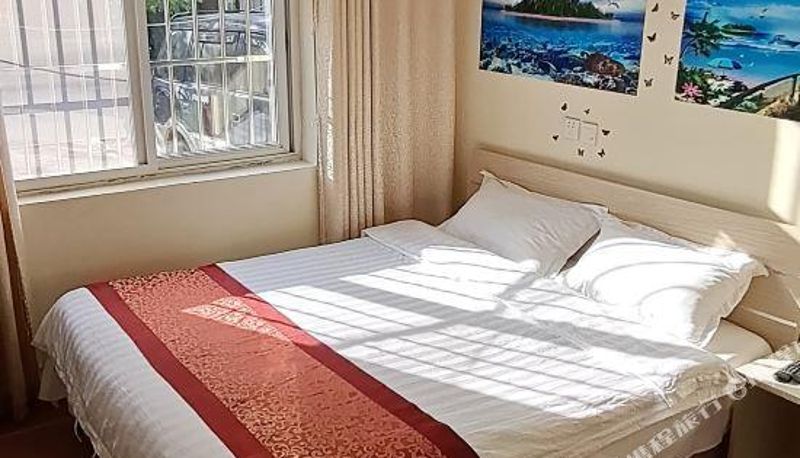 Camera - Xinzejia Express Hotel