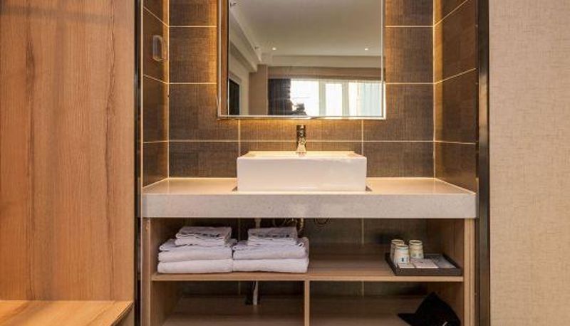 Camera per famiglia - Chengyi Lianhao Hotel