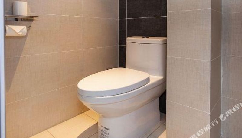 Camera - Chengyi Lianhao Hotel