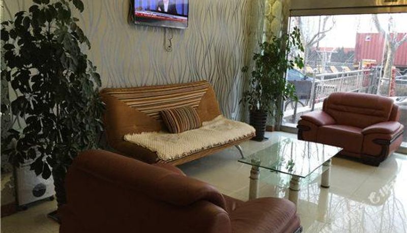Widok wnętrza - Qingdao 99 Yuan Hostel