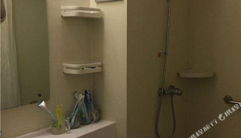 Pokój - Qingdao 99 Yuan Hostel