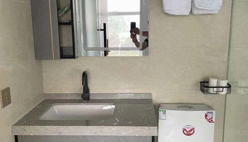 Habitación - Dalian Junhao Hotel