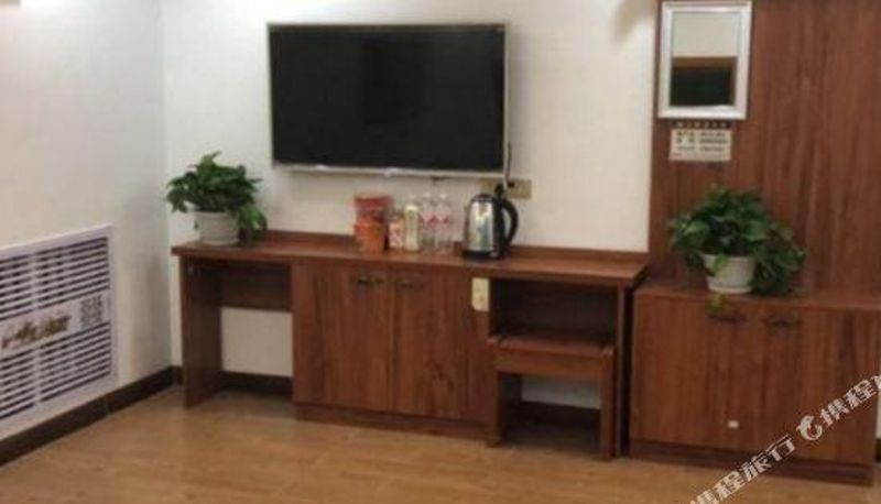 Zimmer - Harbin Weili Express Hotel