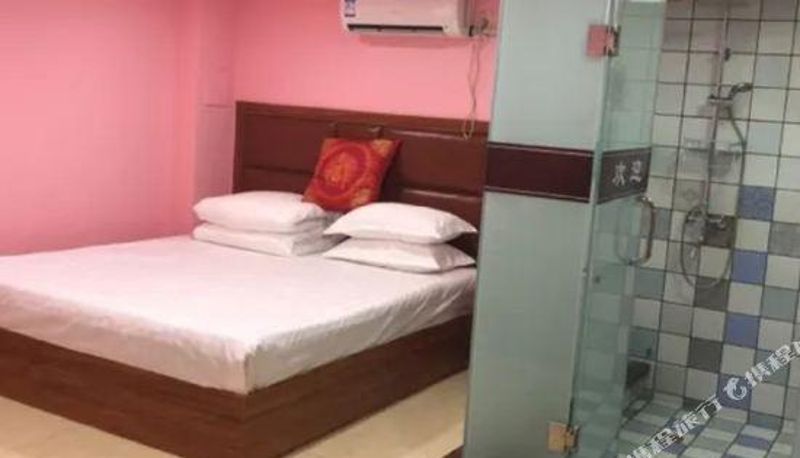Zimmer - Harbin Weili Express Hotel