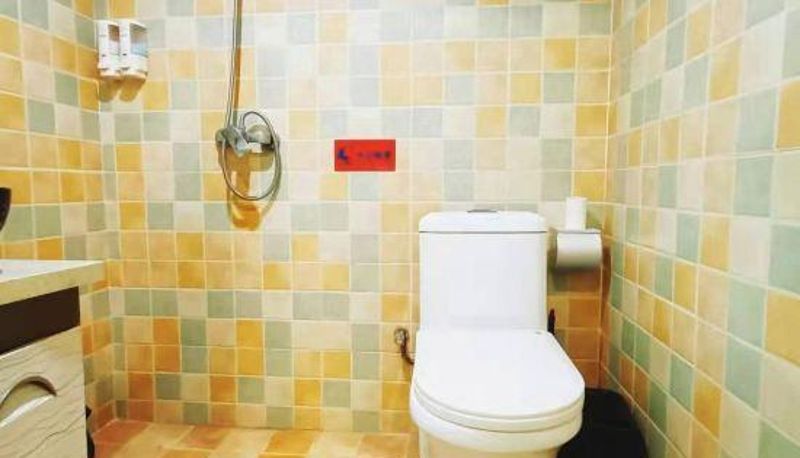 Camera - Yishanhai Hotel (Dalian Jinshitan Discovery Kingdom Branch)