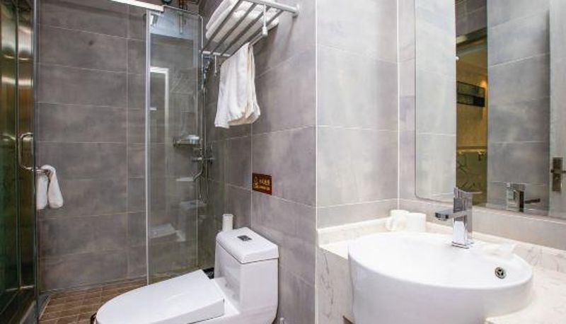 Chambre - LONGTING  HOTEL