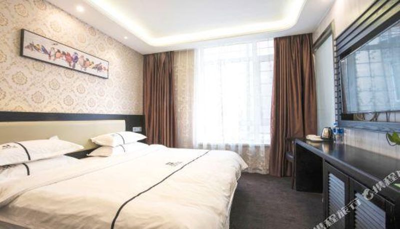 Chambre - LONGTING  HOTEL